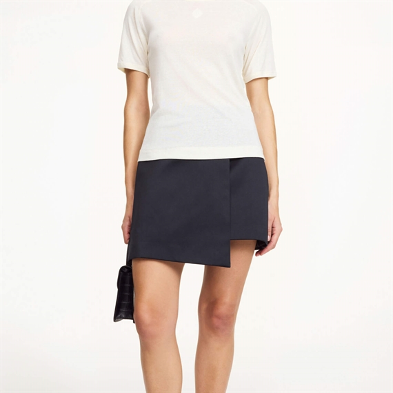 By Malene Birger Raye Nederdel, Sort